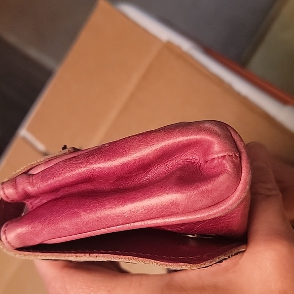 Maurizio Taiuti Clutch (Italy) - Picture 7 of 8